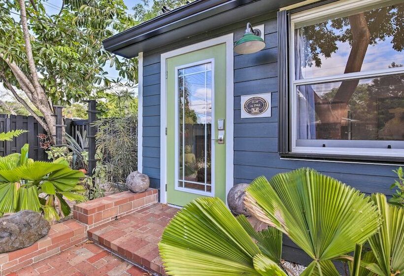 Fort Lauderdale Home W/ Heated Saltwater Pool!