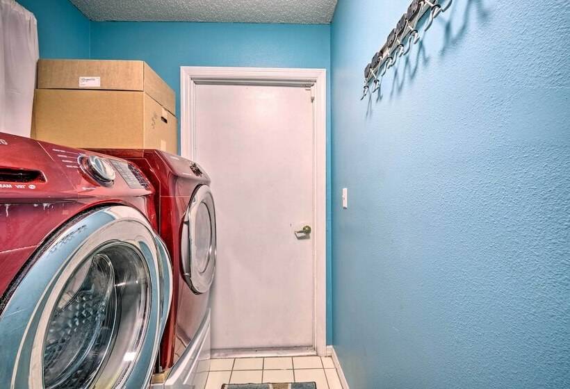 Kissimmee Home W/ Private Pool & Lanai