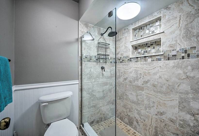 Kissimmee Home W/ Private Pool & Lanai