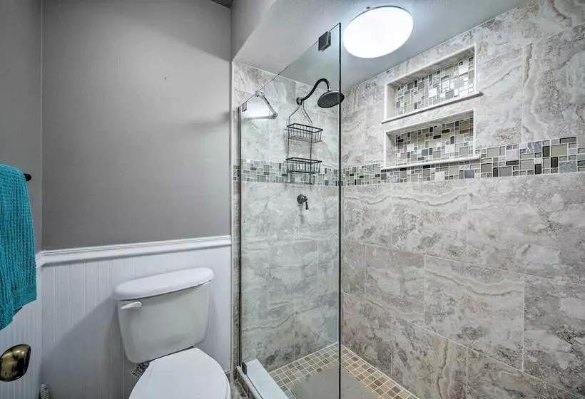 Kissimmee Home W/ Private Pool & Lanai