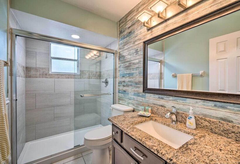 Kissimmee Home W/ Private Pool & Lanai