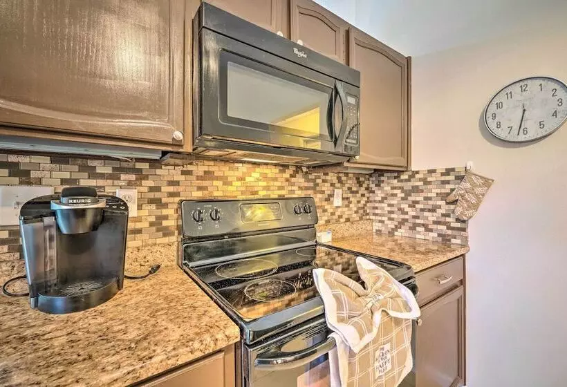 Kissimmee Home W/ Private Pool & Lanai