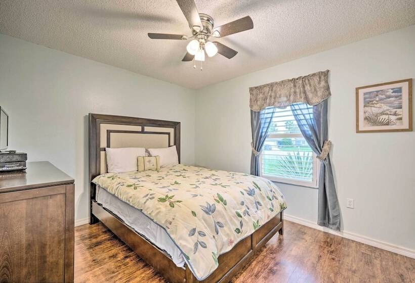 Kissimmee Home W/ Private Pool & Lanai