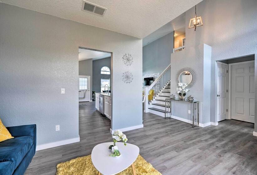 Kissimmee Retreat W/ Pool ~ 8 Mi To Old Town!