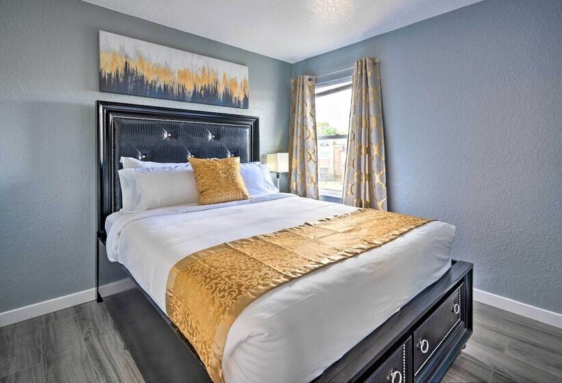 Kissimmee Retreat W/ Pool ~ 8 Mi To Old Town!