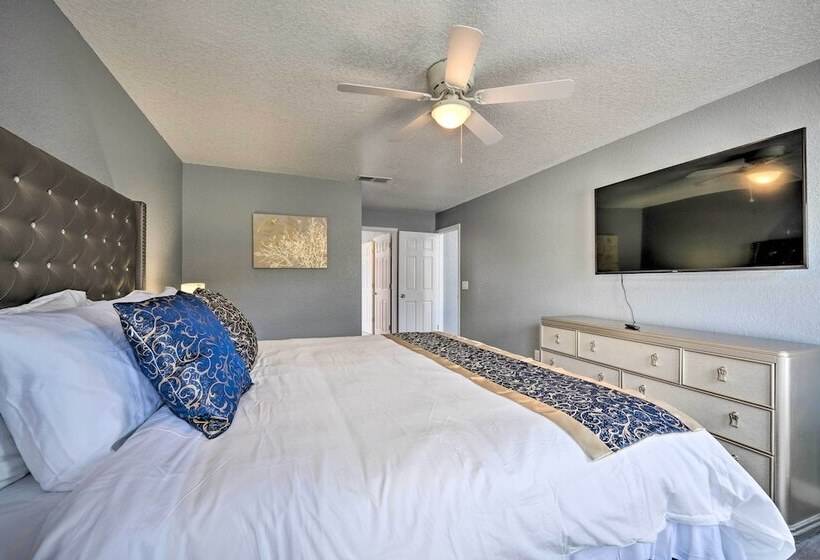 Kissimmee Retreat W/ Pool ~ 8 Mi To Old Town!