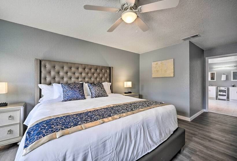 Kissimmee Retreat W/ Pool ~ 8 Mi To Old Town!