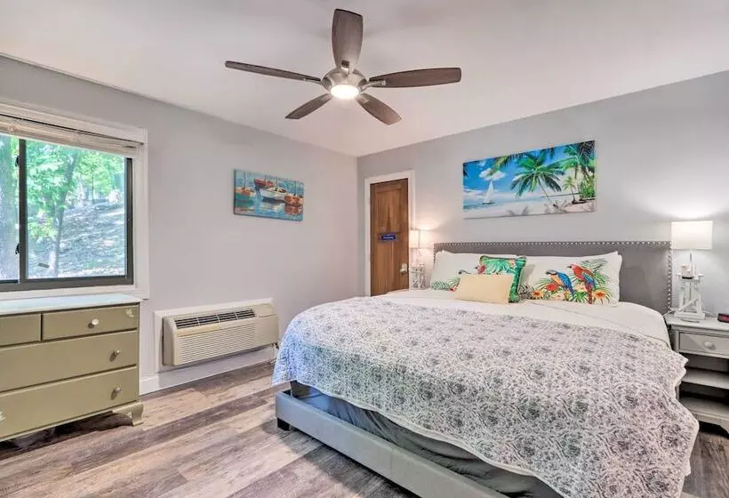 2 Mi To Margaritaville: Lake Of The Ozarks Home!