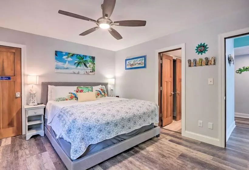 2 Mi To Margaritaville: Lake Of The Ozarks Home!