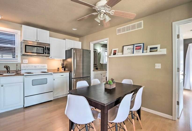 Dock + Slip: Lakefront Linn Creek Home!