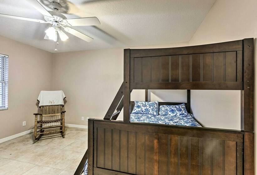 Large Home ~ 9 Mi To World Equestrian Center!