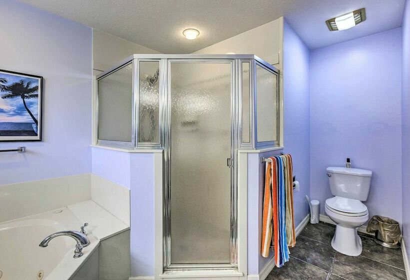 Large Home ~ 9 Mi To World Equestrian Center!