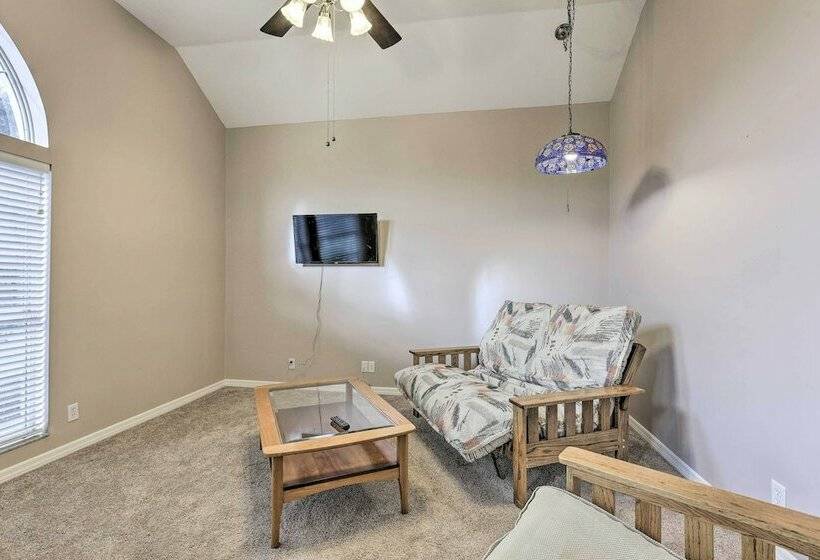 Large Home ~ 9 Mi To World Equestrian Center!