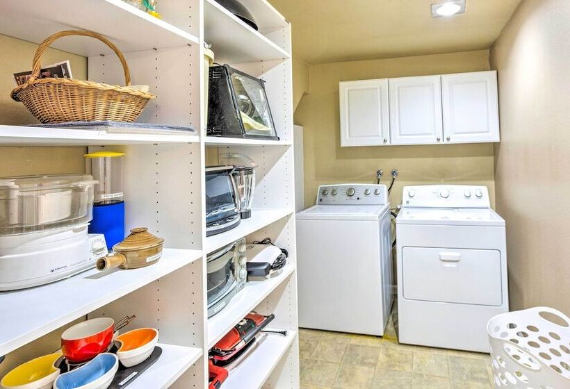 Lovely Manorwood Home W/ Private Indoor Pool!