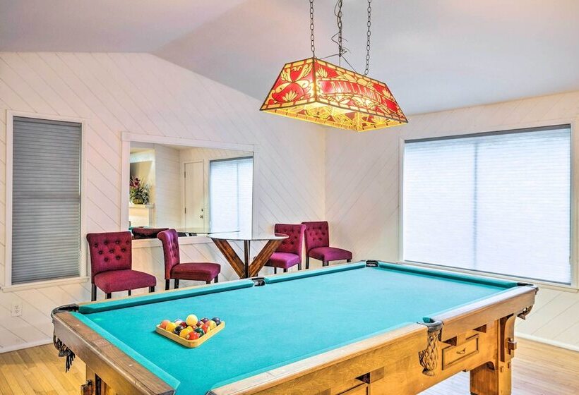 Lovely Manorwood Home W/ Private Indoor Pool!