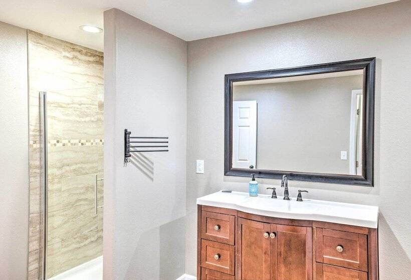 Lovely Manorwood Home W/ Private Indoor Pool!