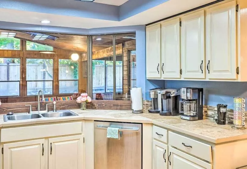Lovely Manorwood Home W/ Private Indoor Pool!