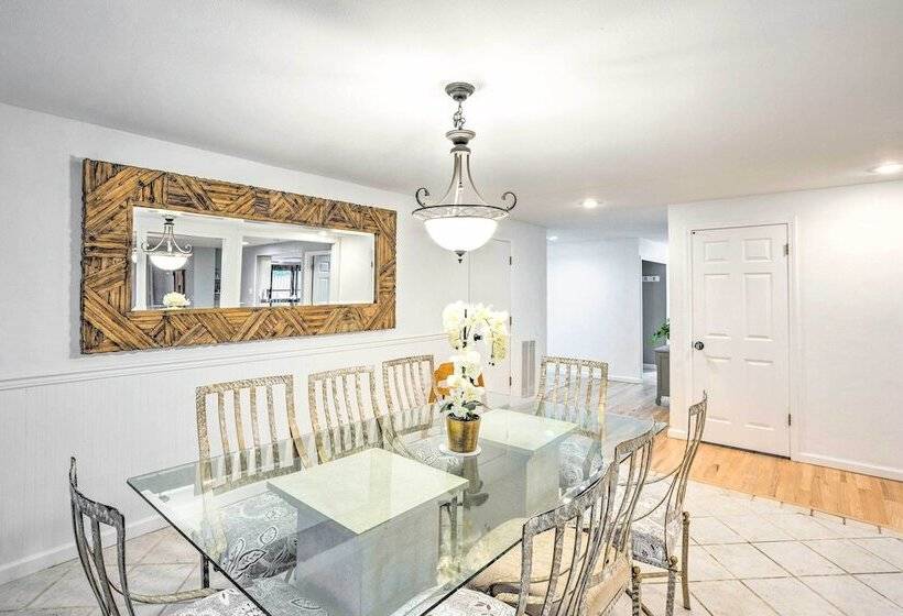 Lovely Manorwood Home W/ Private Indoor Pool!