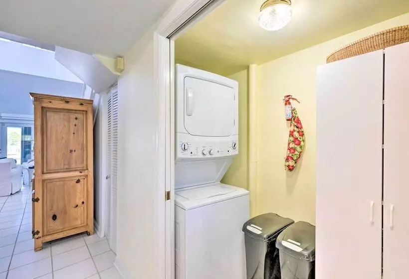 Luxury Key Largo Home W/ Guest House & Pool!