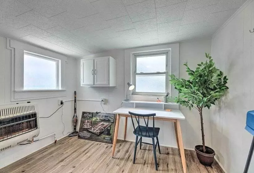 Pet Friendly Greenville Home W/ Private Yard