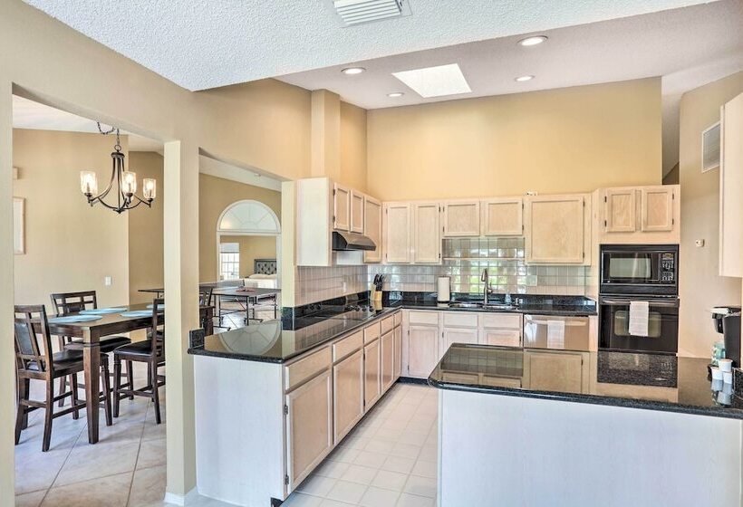 Pet Friendly Port St Lucie Home 7 Mi To Beaches!