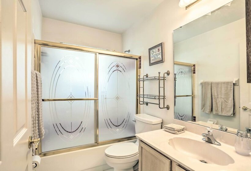 Pet Friendly Port St Lucie Home 7 Mi To Beaches!