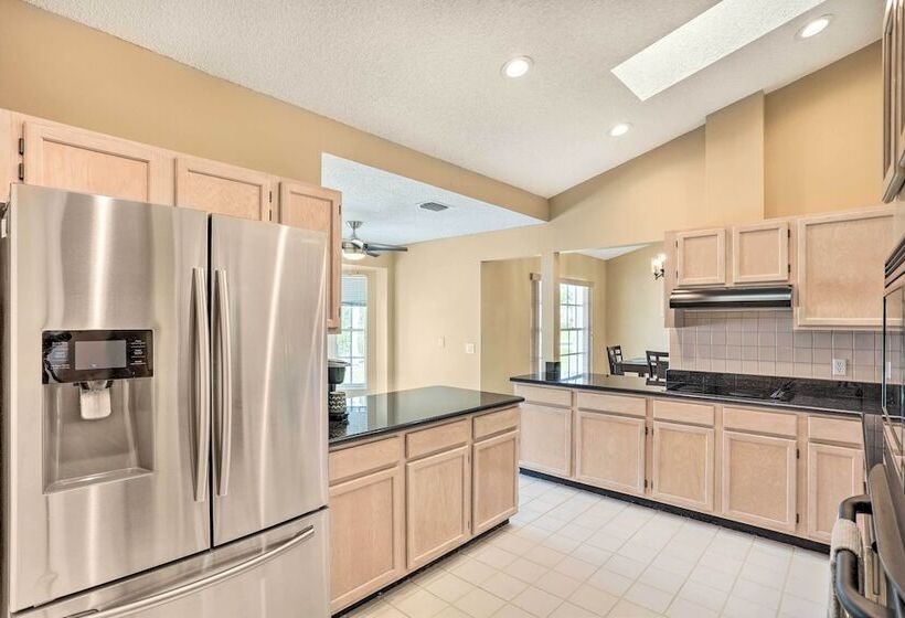 Pet Friendly Port St Lucie Home 7 Mi To Beaches!