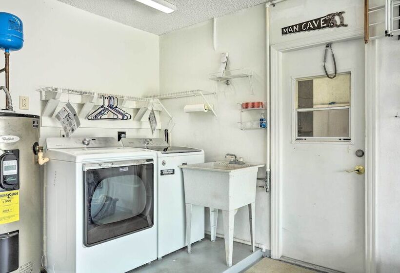 Pet Friendly Port St Lucie Home 7 Mi To Beaches!