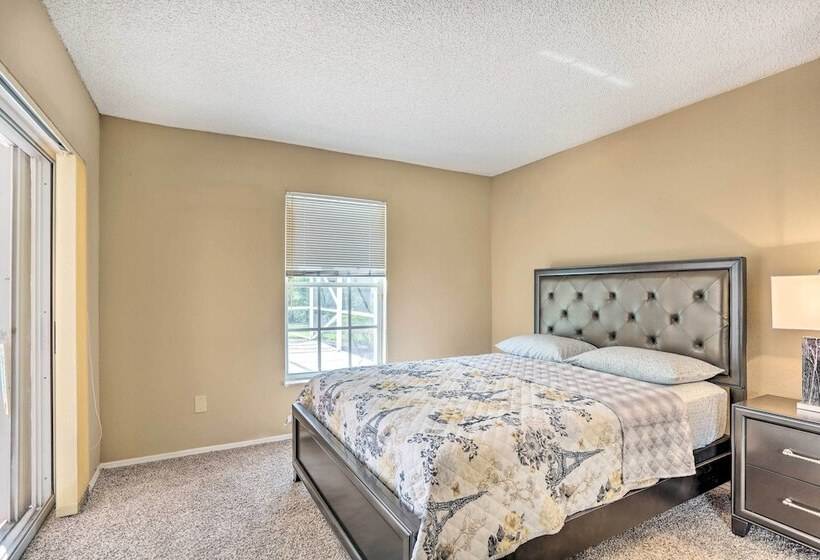 Pet Friendly Port St Lucie Home 7 Mi To Beaches!