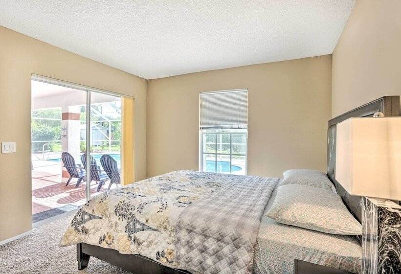 Pet Friendly Port St Lucie Home 7 Mi To Beaches!