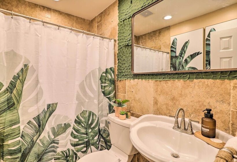 Reddington Beach Oasis W/ Pool, Walk To Ocean!