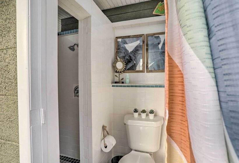 Reddington Beach Oasis W/ Pool, Walk To Ocean!