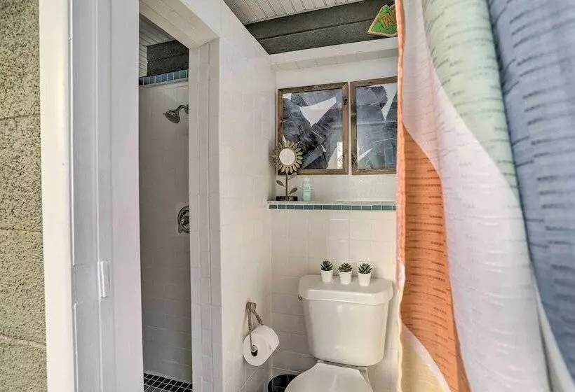 Reddington Beach Oasis W/ Pool, Walk To Ocean!