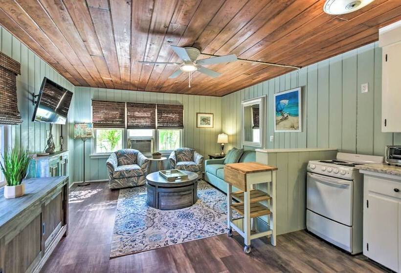 Siesta Key Couple S Escape   Walk To Beaches!