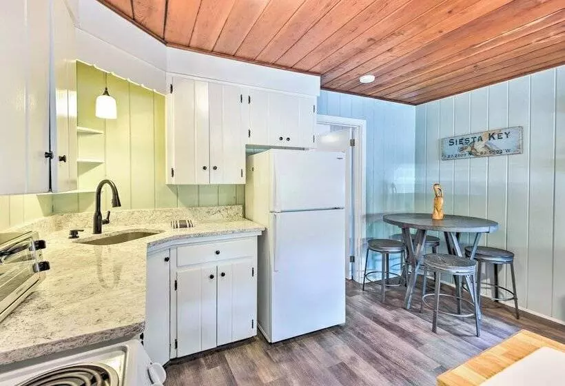 Siesta Key Couple S Escape   Walk To Beaches!