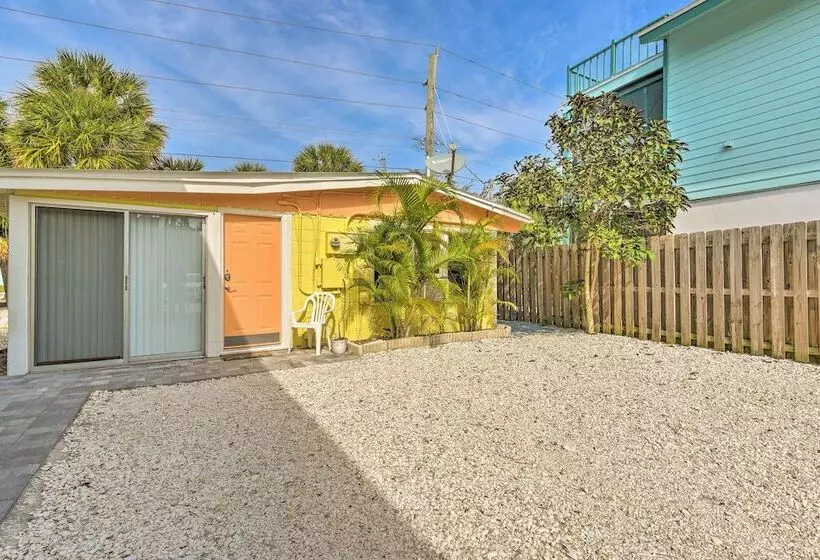 Siesta Key Couple S Escape   Walk To Beaches!