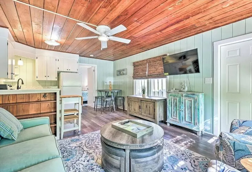 Siesta Key Couple S Escape   Walk To Beaches!