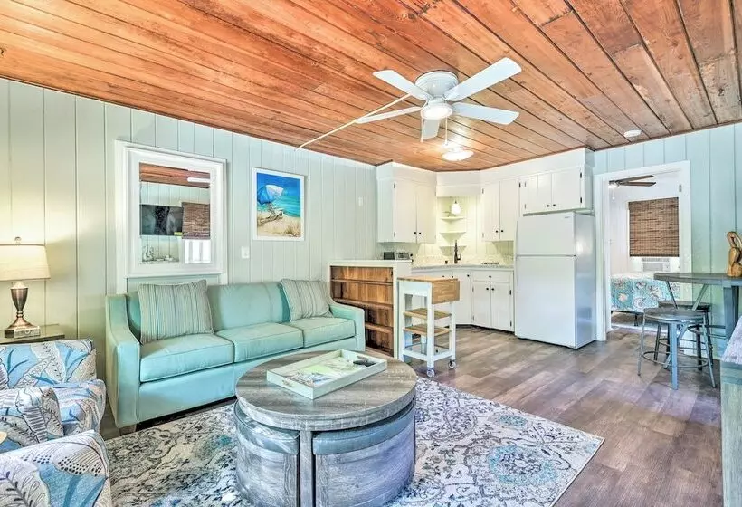 Siesta Key Couple S Escape   Walk To Beaches!