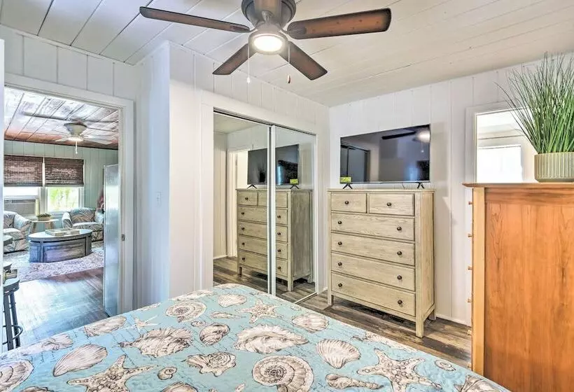 Siesta Key Couple S Escape   Walk To Beaches!