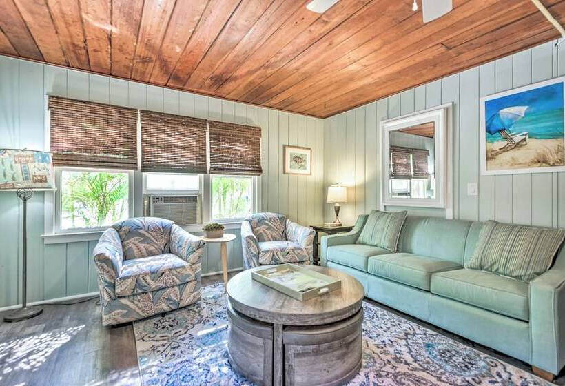 Siesta Key Couple S Escape   Walk To Beaches!