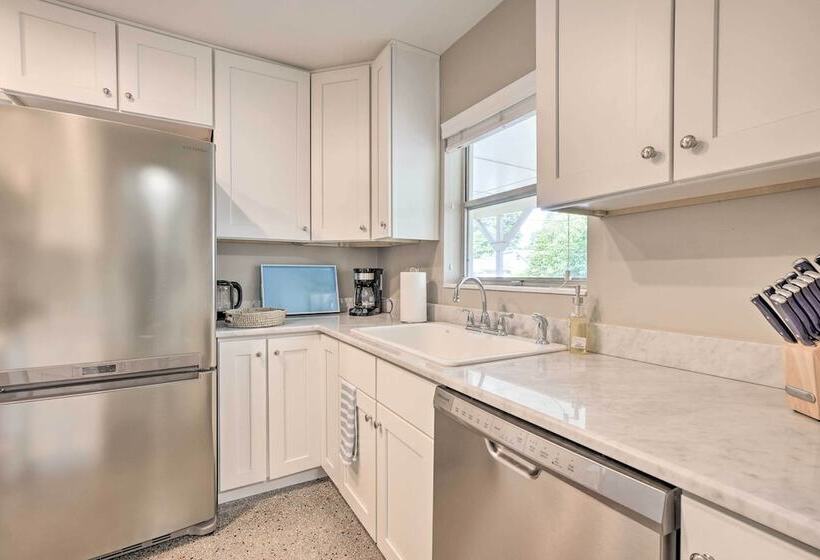 Tampa Home Near Boat Ramp ~ 10 Mi To Dtwn!