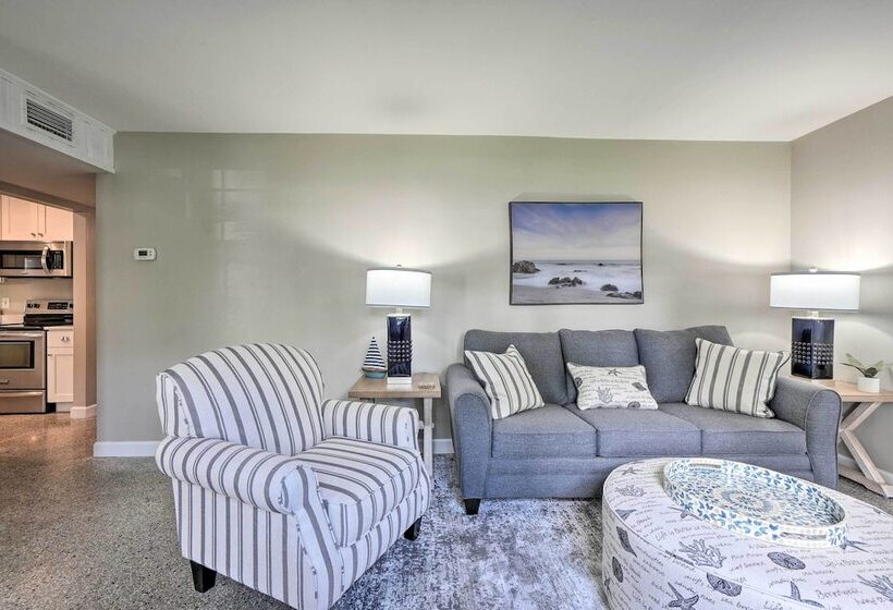 Tampa Home Near Boat Ramp ~ 10 Mi To Dtwn!