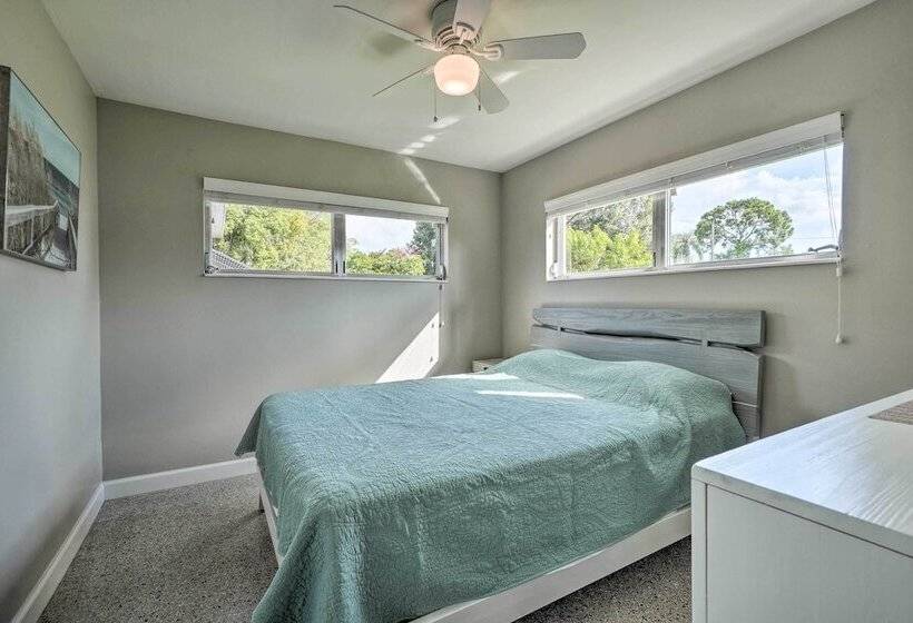 Tampa Home Near Boat Ramp ~ 10 Mi To Dtwn!