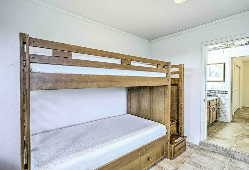 Titusville Vacation Rental Home Near Parks & Golf!