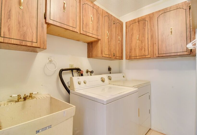 Waterfront Port Richey Home W/ Hot Tub & Dock!