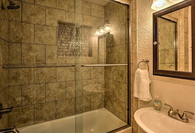 Waterfront Winter Haven Home With Dock & Hot Tub!