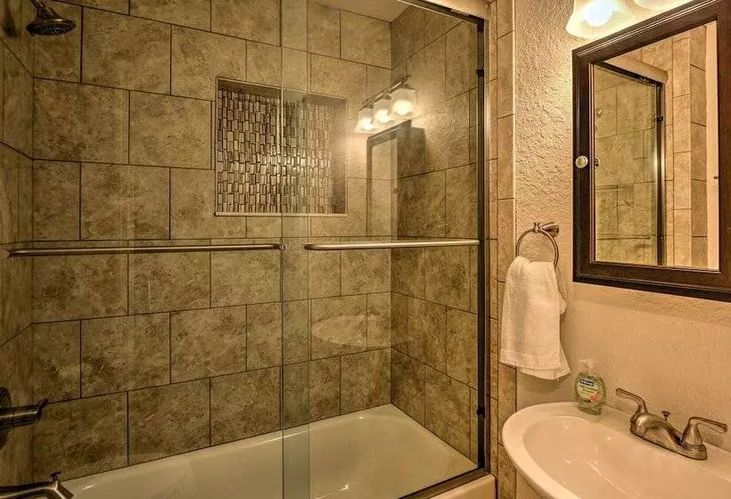 Waterfront Winter Haven Home With Dock & Hot Tub!