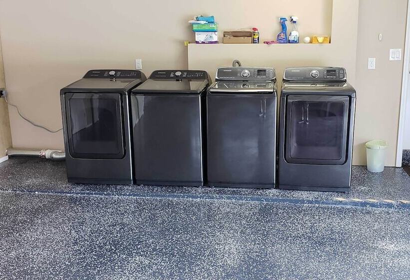 Waterfront Winter Haven Home With Dock & Hot Tub!