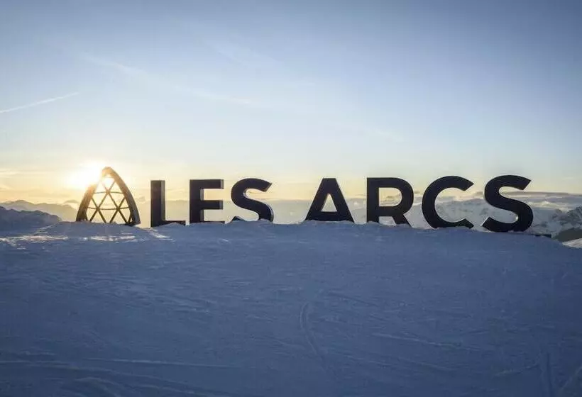 ベッドアンドブレックファースト Chalet Violettes