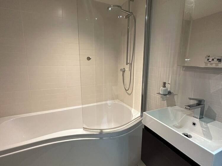 Bed and Breakfast Chalet Violettes